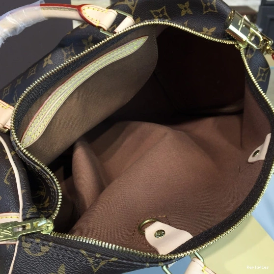 Rep ladies SPEEDY BANDOULIERE LOUIS VUITTON 35 0721